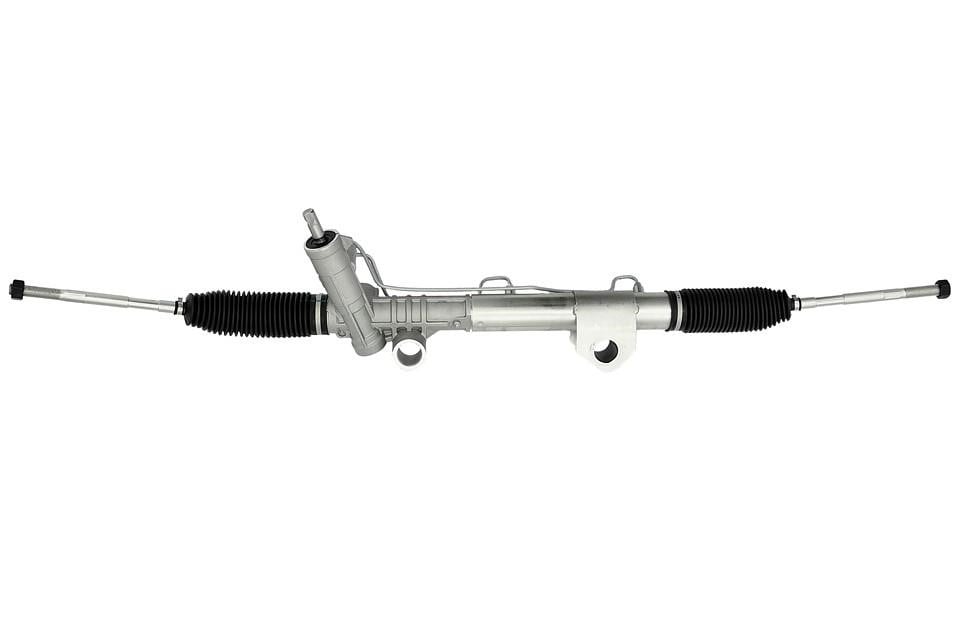 NTY SPK-CH-004 Steering rack SPKCH004: Buy near me in Poland at 2407.PL - Good price!