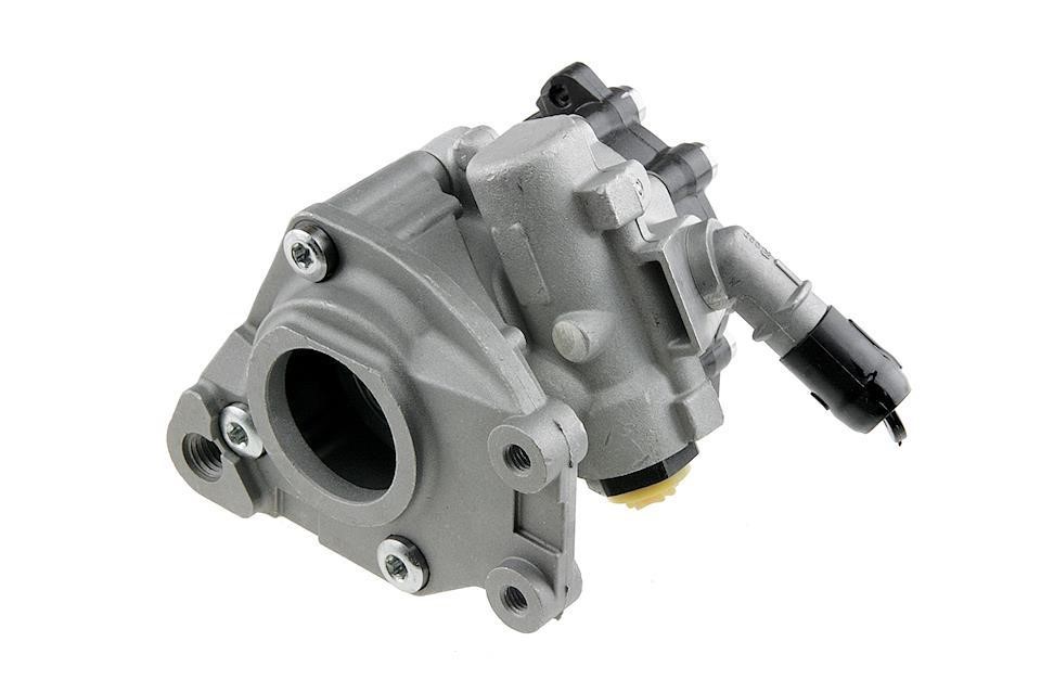NTY SPW-AU-005 Hydraulic Pump, steering system SPWAU005: Buy near me in Poland at 2407.PL - Good price!