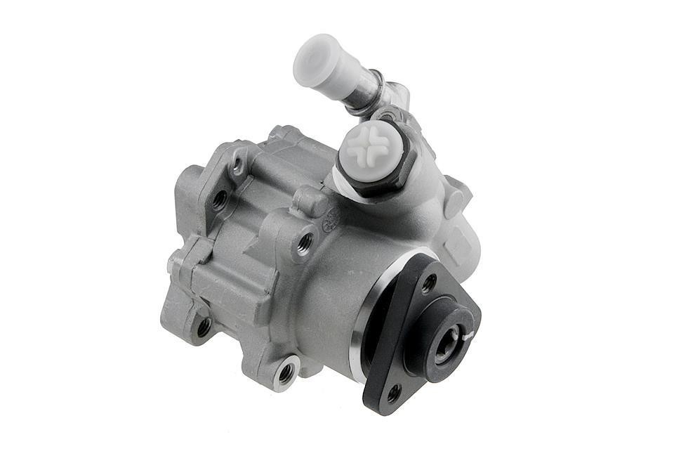 NTY SPW-AU-011 Hydraulic Pump, steering system SPWAU011: Buy near me in Poland at 2407.PL - Good price!