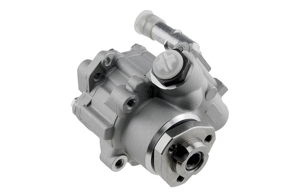NTY SPW-AU-015 Hydraulic Pump, steering system SPWAU015: Buy near me in Poland at 2407.PL - Good price!