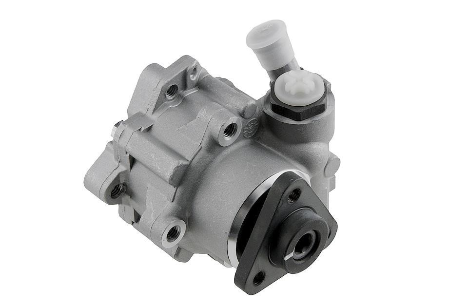 NTY SPW-AU-016 Hydraulic Pump, steering system SPWAU016: Buy near me in Poland at 2407.PL - Good price!