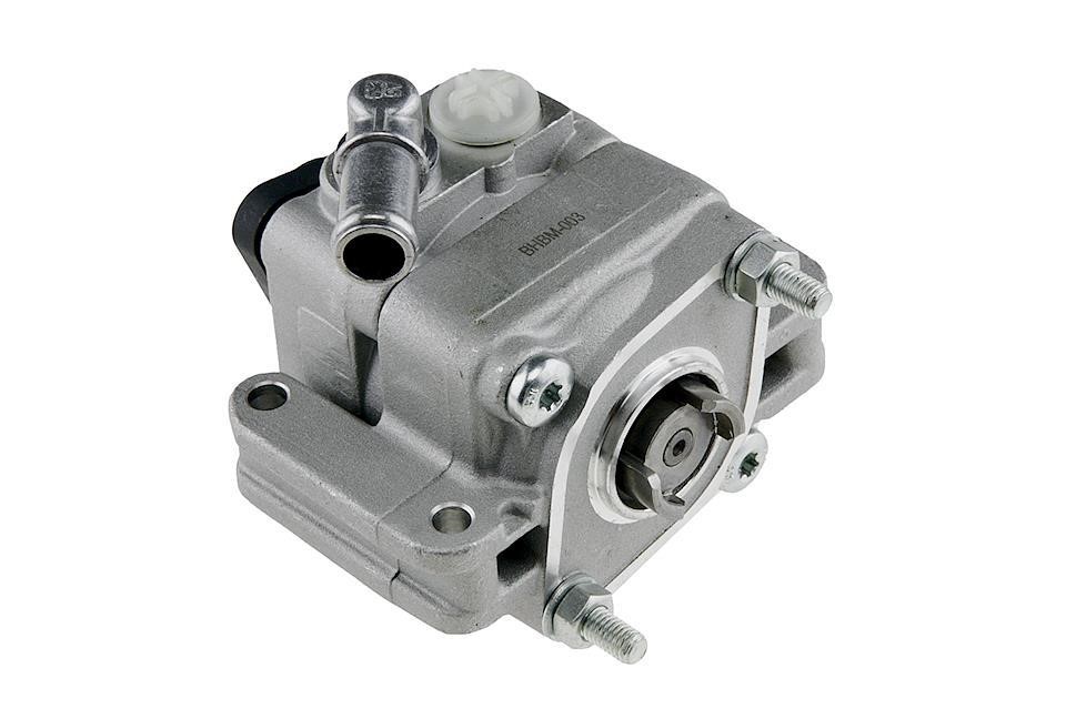 NTY SPW-BM-003 Hydraulic Pump, steering system SPWBM003: Buy near me in Poland at 2407.PL - Good price!