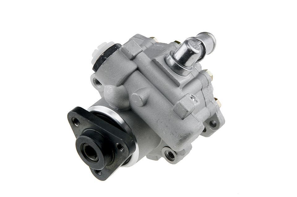 NTY SPW-BM-004 Hydraulic Pump, steering system SPWBM004: Buy near me in Poland at 2407.PL - Good price!