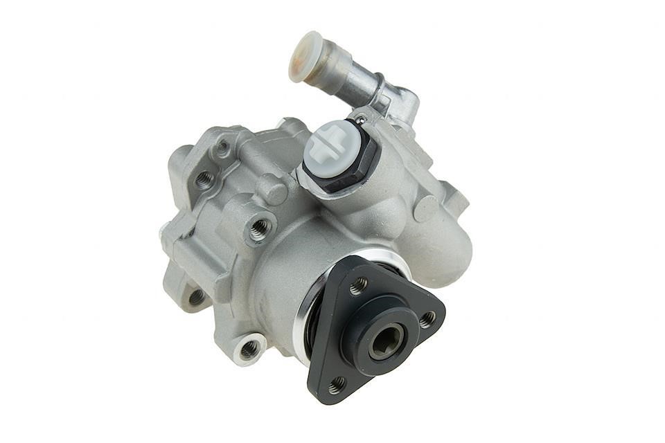 NTY SPW-BM-010 Hydraulic Pump, steering system SPWBM010: Buy near me in Poland at 2407.PL - Good price!