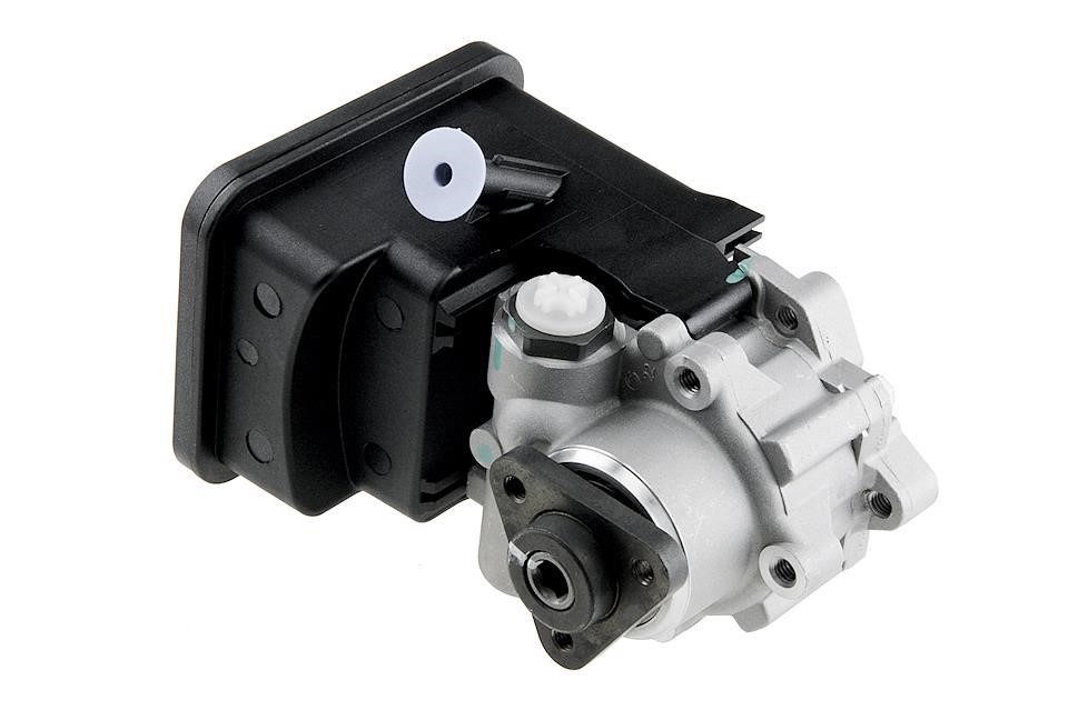 NTY SPW-BM-018 Hydraulic Pump, steering system SPWBM018: Buy near me in Poland at 2407.PL - Good price!