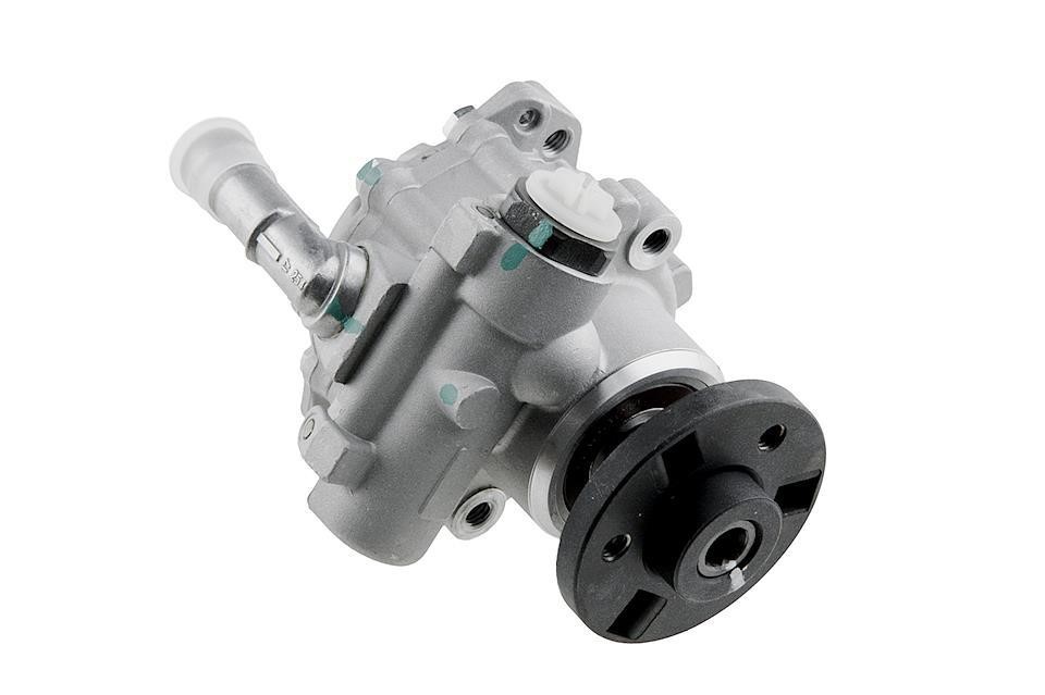 NTY SPW-BM-019 Hydraulic Pump, steering system SPWBM019: Buy near me in Poland at 2407.PL - Good price!