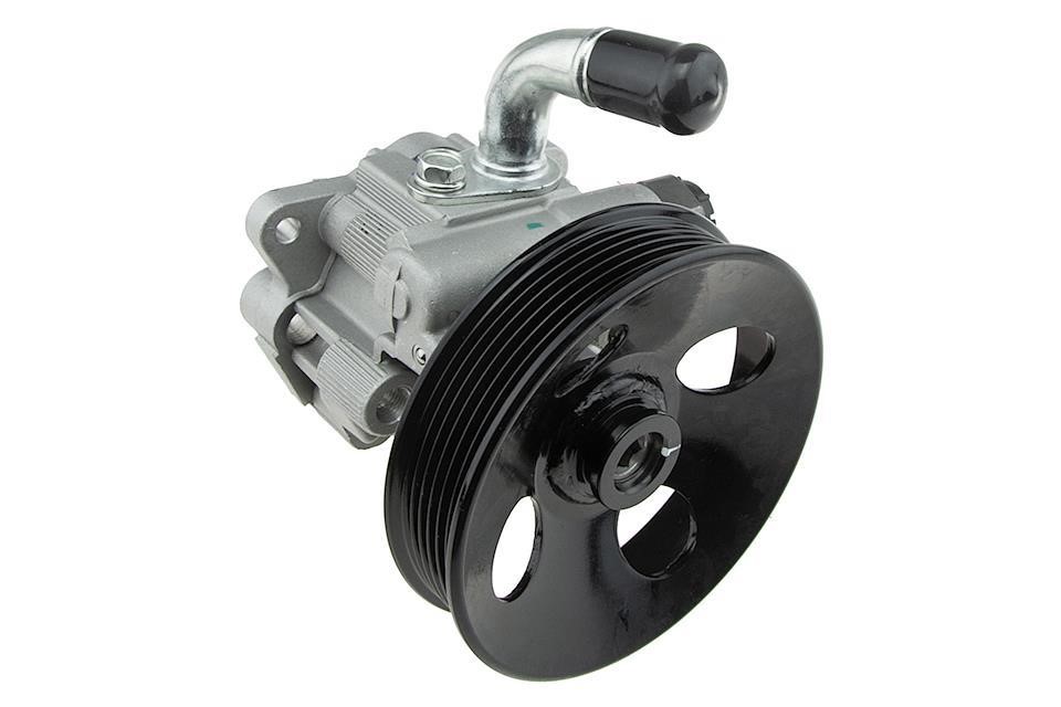 NTY SPW-CH-009 Hydraulic Pump, steering system SPWCH009: Buy near me in Poland at 2407.PL - Good price!