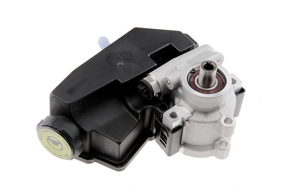 NTY SPW-CH-013 Hydraulic Pump, steering system SPWCH013: Buy near me in Poland at 2407.PL - Good price!