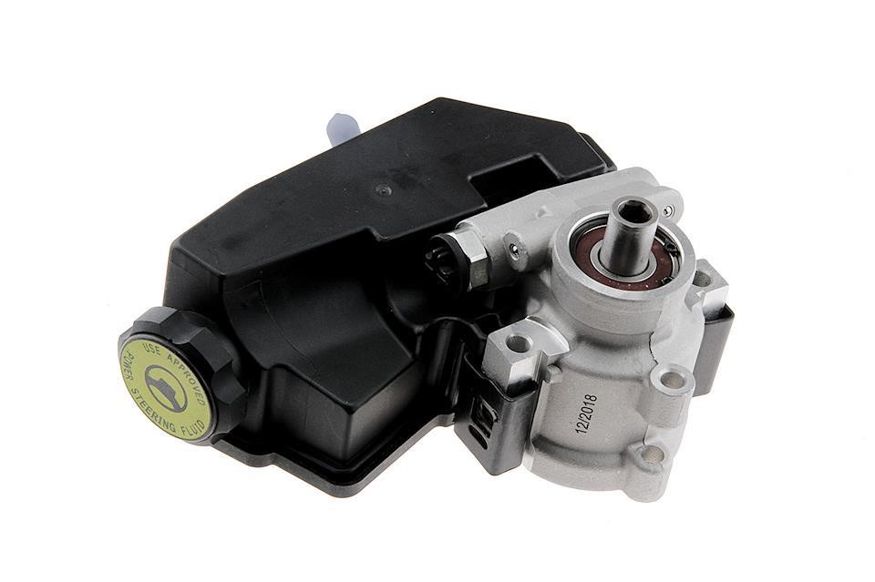 NTY SPW-CH-014 Hydraulic Pump, steering system SPWCH014: Buy near me in Poland at 2407.PL - Good price!