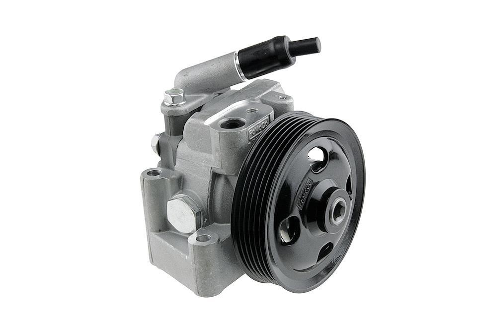 NTY SPW-FR-007 Hydraulic Pump, steering system SPWFR007: Buy near me in Poland at 2407.PL - Good price!