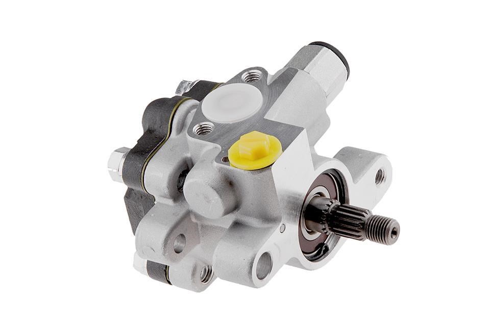 NTY SPW-HY-506 Hydraulic Pump, steering system SPWHY506: Buy near me in Poland at 2407.PL - Good price!