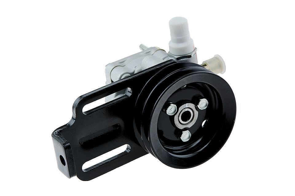 NTY SPW-IS-002 Hydraulic Pump, steering system SPWIS002: Buy near me in Poland at 2407.PL - Good price!