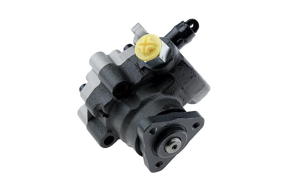 NTY SPW-LR-012 Hydraulic Pump, steering system SPWLR012: Buy near me at 2407.PL in Poland at an Affordable price!