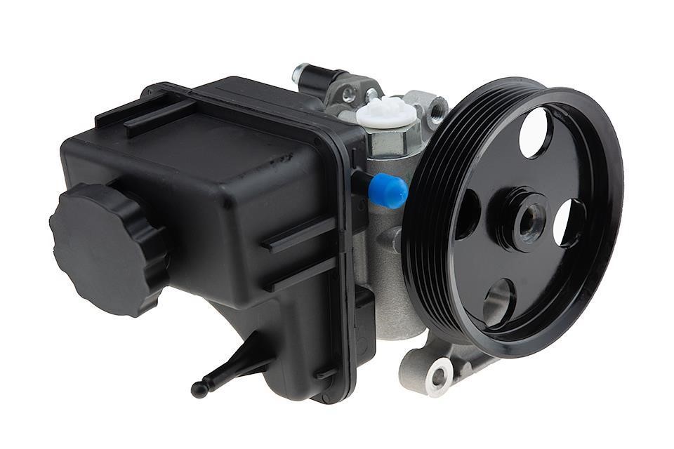 NTY SPW-ME-001 Hydraulic Pump, steering system SPWME001: Buy near me in Poland at 2407.PL - Good price!