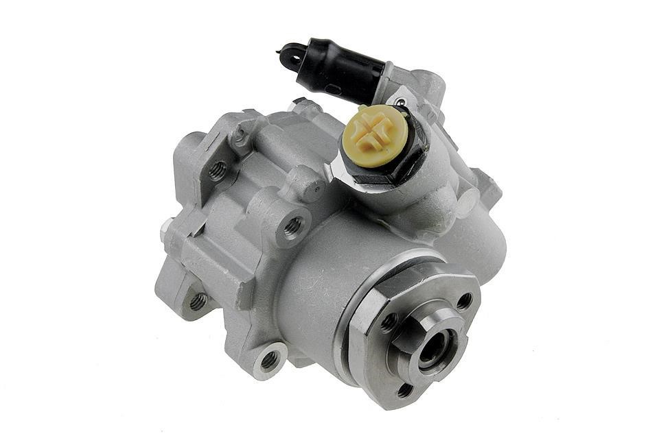 NTY SPW-ME-002 Hydraulic Pump, steering system SPWME002: Buy near me in Poland at 2407.PL - Good price!