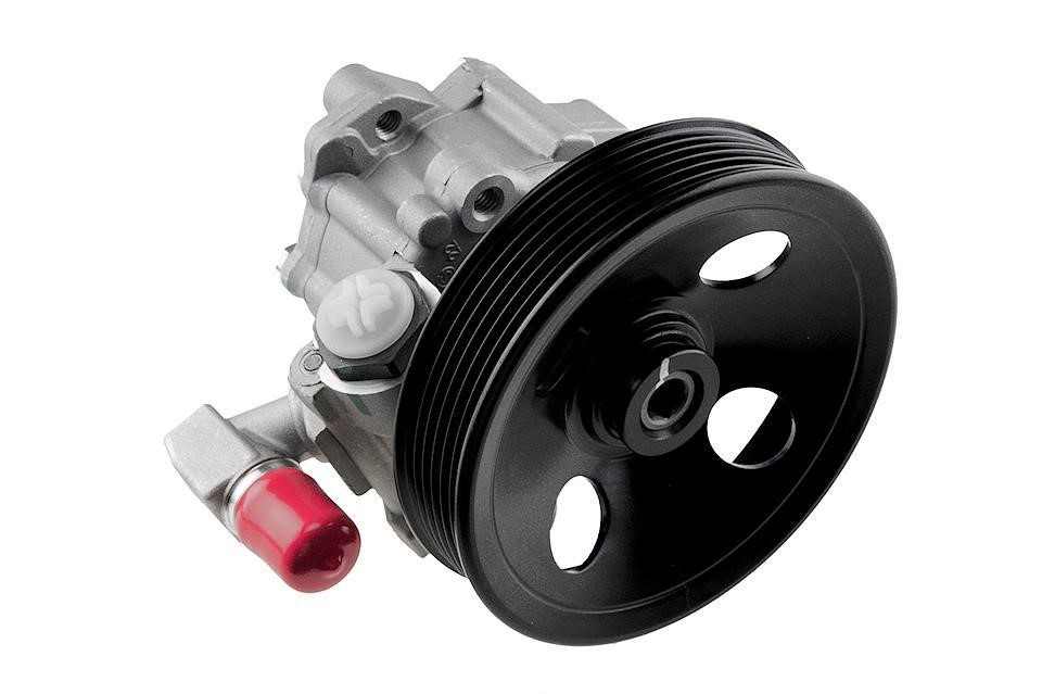 NTY SPW-ME-014 Hydraulic Pump, steering system SPWME014: Buy near me in Poland at 2407.PL - Good price!