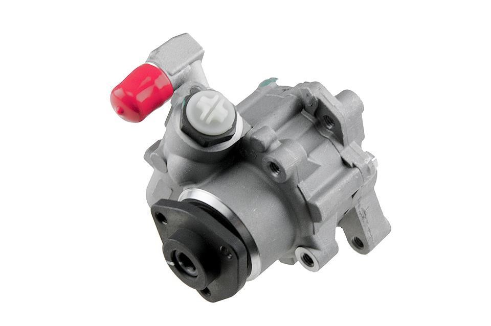 NTY SPW-ME-015 Hydraulic Pump, steering system SPWME015: Buy near me in Poland at 2407.PL - Good price!