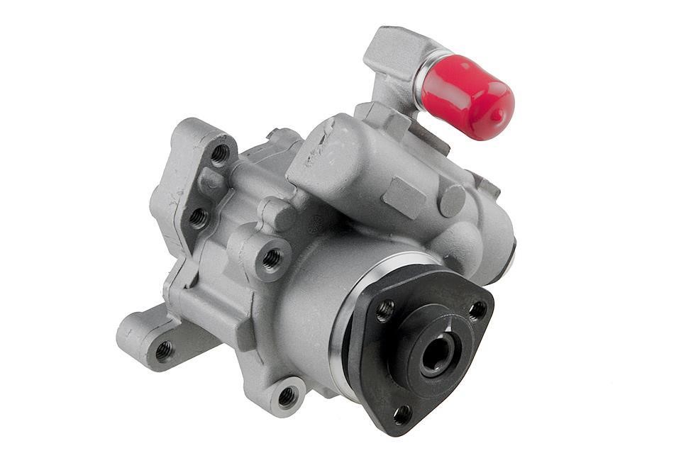 NTY SPW-ME-018 Hydraulic Pump, steering system SPWME018: Buy near me in Poland at 2407.PL - Good price!