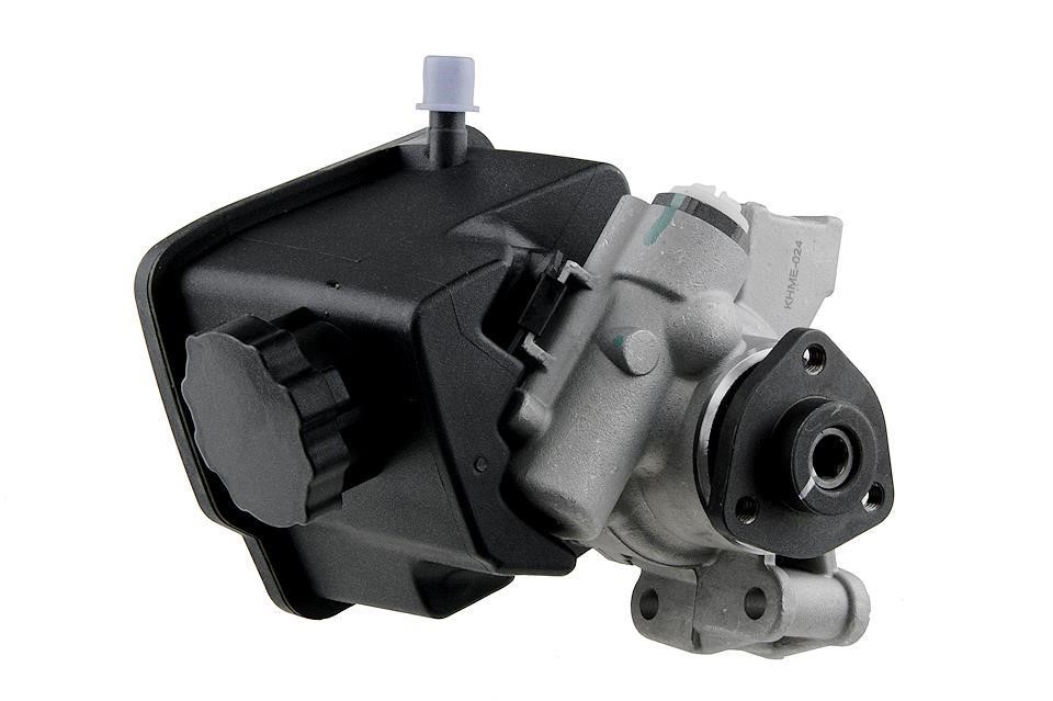 NTY SPW-ME-024 Hydraulic Pump, steering system SPWME024: Buy near me in Poland at 2407.PL - Good price!