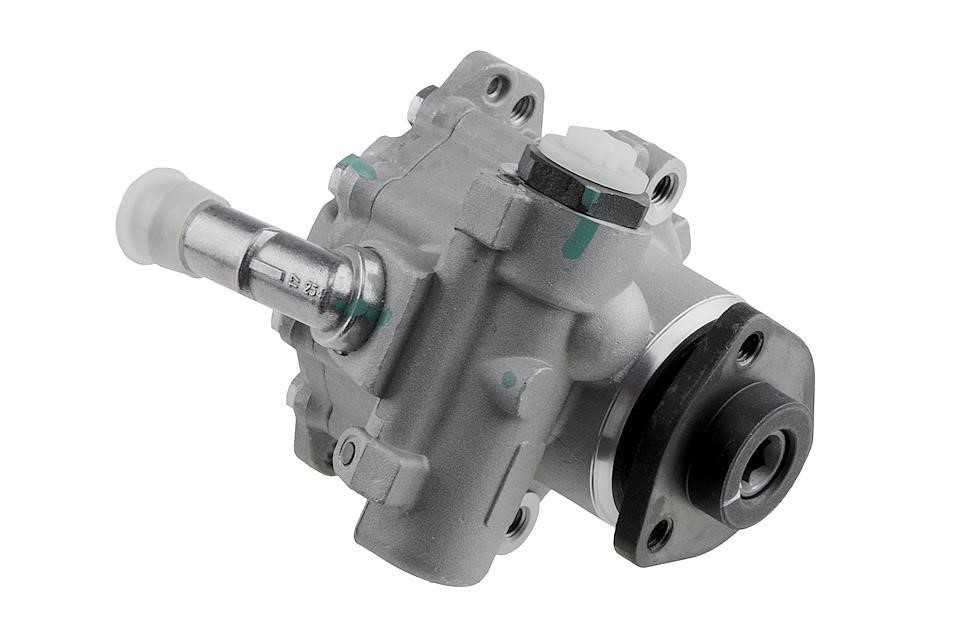 NTY SPW-ME-026 Hydraulic Pump, steering system SPWME026: Buy near me in Poland at 2407.PL - Good price!