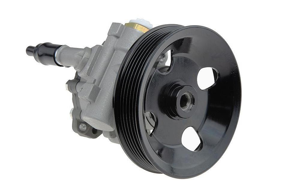 NTY SPW-ME-029 Hydraulic Pump, steering system SPWME029: Buy near me in Poland at 2407.PL - Good price!
