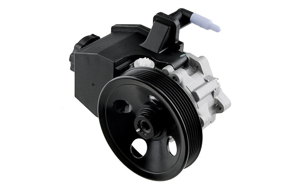NTY SPW-ME-030 Hydraulic Pump, steering system SPWME030: Buy near me in Poland at 2407.PL - Good price!