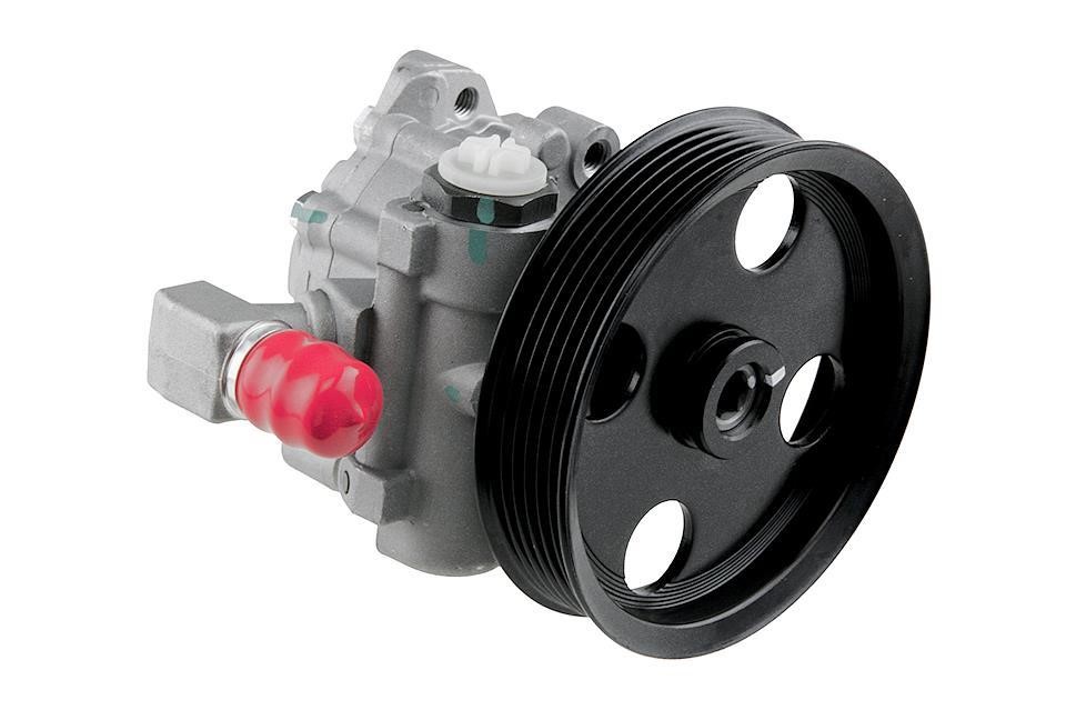 NTY SPW-ME-032 Hydraulic Pump, steering system SPWME032: Buy near me in Poland at 2407.PL - Good price!