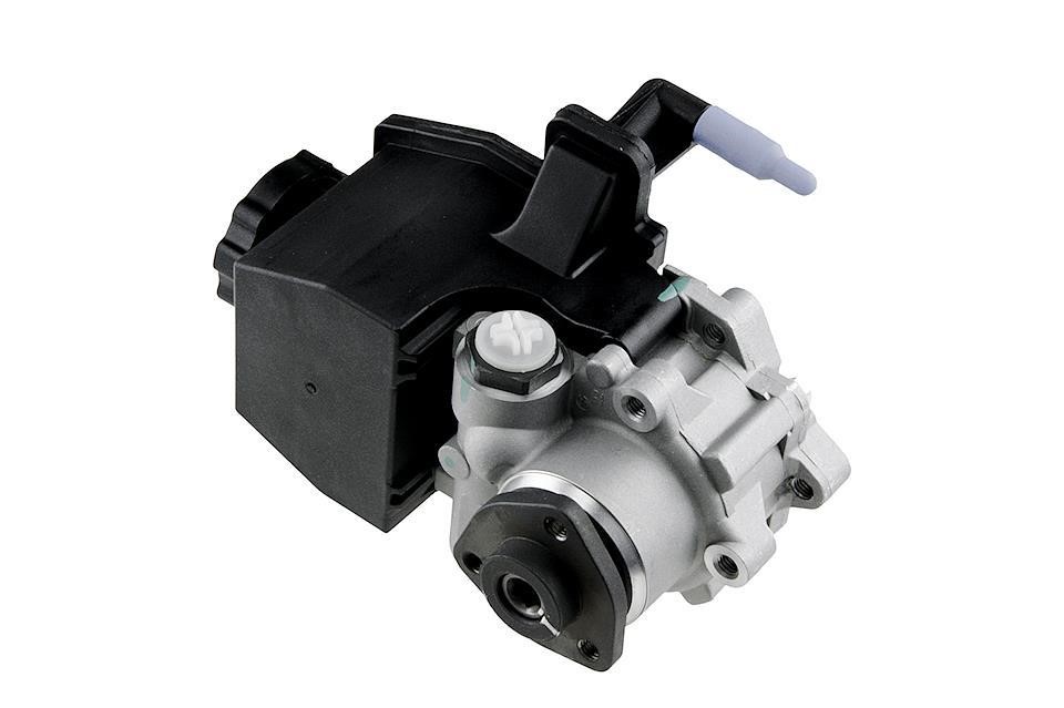NTY SPW-ME-036 Hydraulic Pump, steering system SPWME036: Buy near me in Poland at 2407.PL - Good price!