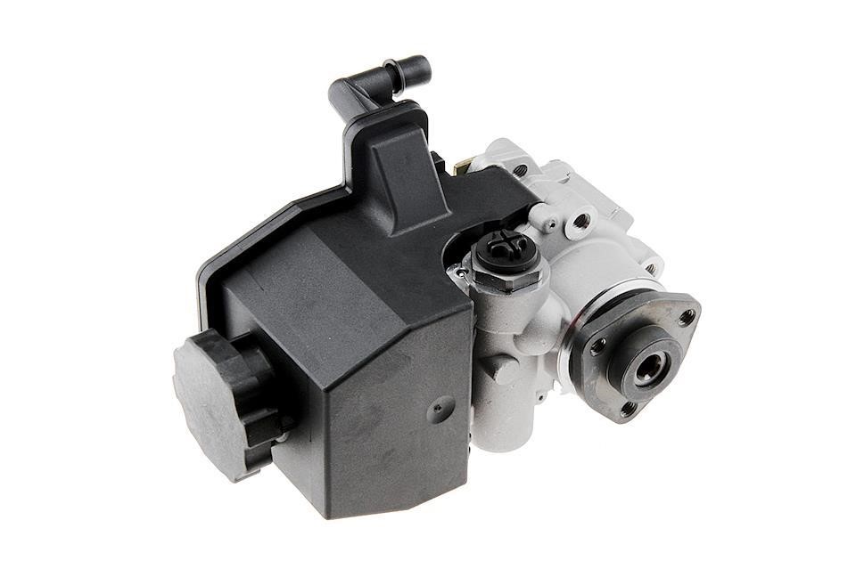 NTY SPW-ME-037 Hydraulic Pump, steering system SPWME037: Buy near me in Poland at 2407.PL - Good price!