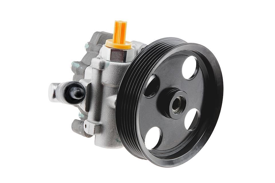 NTY SPW-ME-042 Hydraulic Pump, steering system SPWME042: Buy near me in Poland at 2407.PL - Good price!