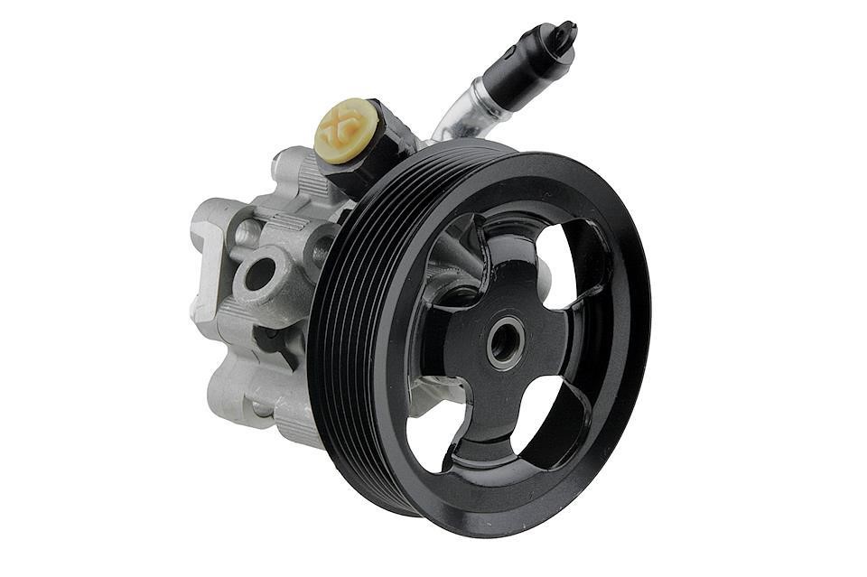 NTY SPW-MS-003 Hydraulic Pump, steering system SPWMS003: Buy near me in Poland at 2407.PL - Good price!