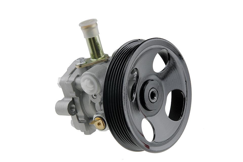 NTY SPW-MS-004 Hydraulic Pump, steering system SPWMS004: Buy near me in Poland at 2407.PL - Good price!
