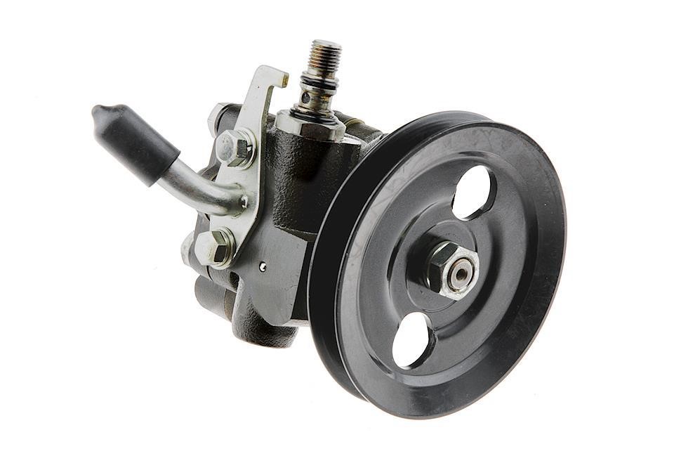 NTY SPW-MS-007 Hydraulic Pump, steering system SPWMS007: Buy near me in Poland at 2407.PL - Good price!