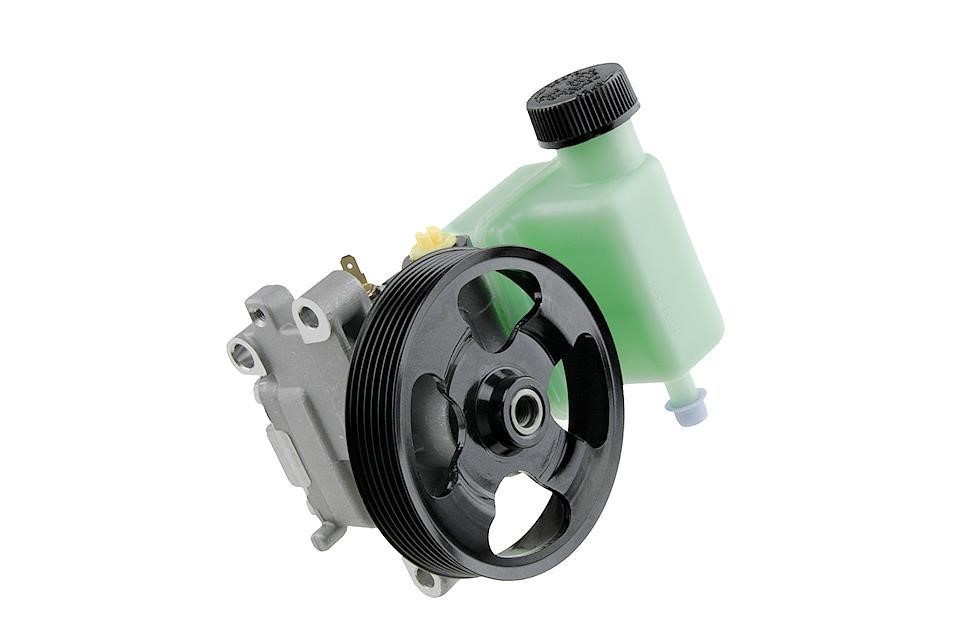 NTY SPW-MZ-001 Hydraulic Pump, steering system SPWMZ001: Buy near me in Poland at 2407.PL - Good price!