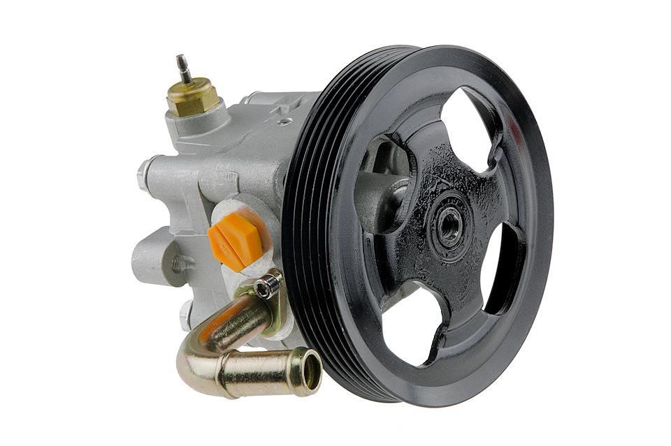 NTY SPW-MZ-003 Hydraulic Pump, steering system SPWMZ003: Buy near me in Poland at 2407.PL - Good price!