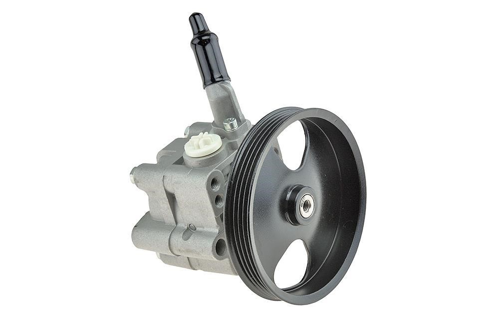 NTY SPW-NS-001 Hydraulic Pump, steering system SPWNS001: Buy near me in Poland at 2407.PL - Good price!