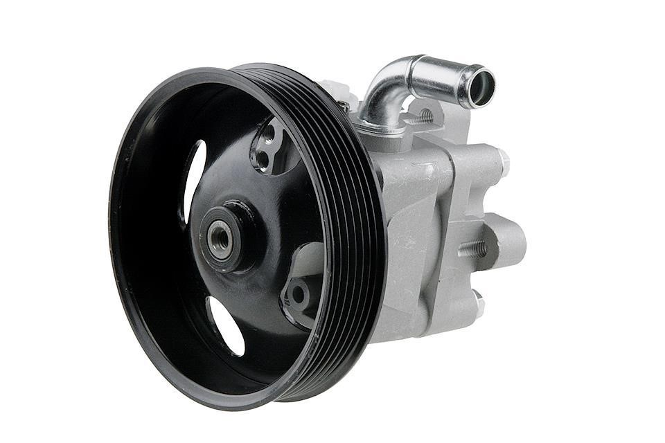 NTY SPW-NS-008 Hydraulic Pump, steering system SPWNS008: Buy near me in Poland at 2407.PL - Good price!