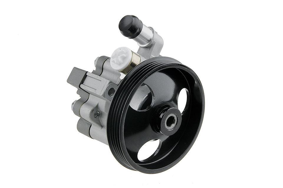 NTY SPW-PL-003 Hydraulic Pump, steering system SPWPL003: Buy near me in Poland at 2407.PL - Good price!