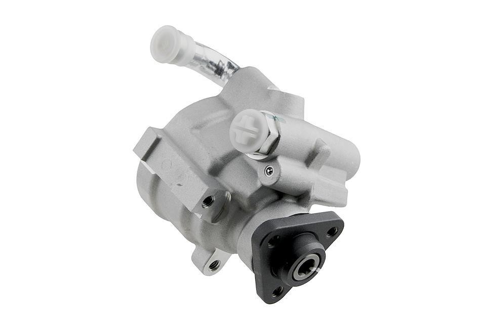 NTY SPW-PL-007 Hydraulic Pump, steering system SPWPL007: Buy near me in Poland at 2407.PL - Good price!