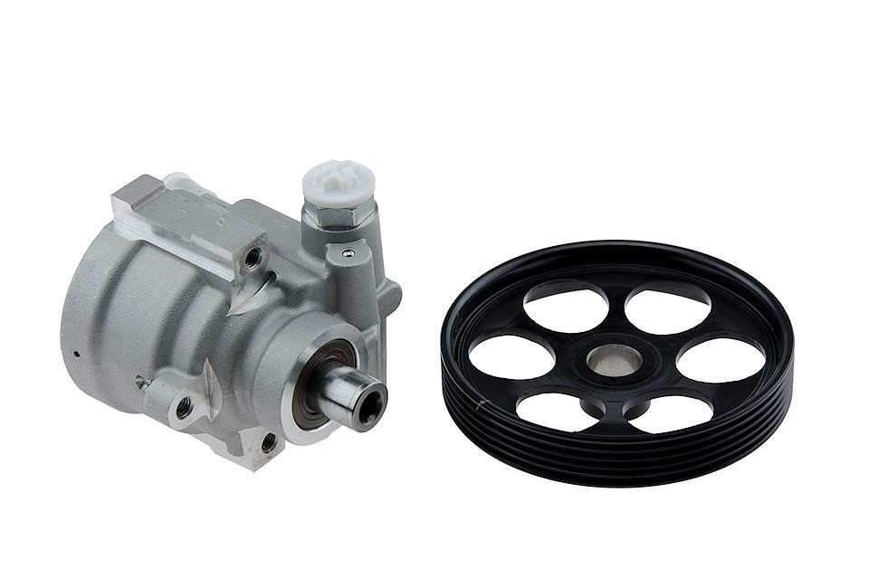 NTY SPW-RE-012 Hydraulic Pump, steering system SPWRE012: Buy near me in Poland at 2407.PL - Good price!