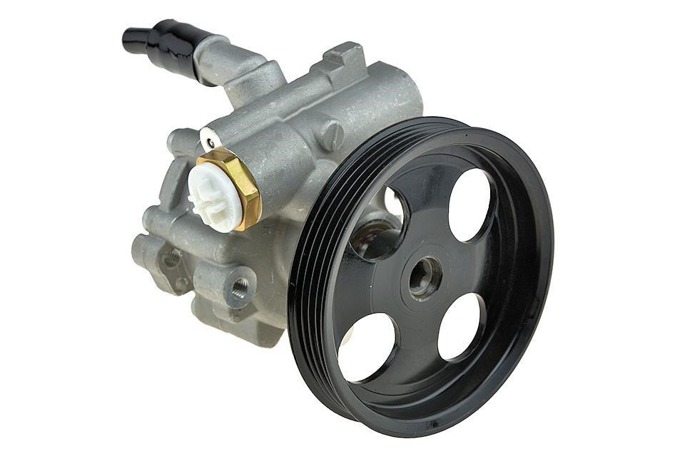 NTY SPW-RE-015 Hydraulic Pump, steering system SPWRE015: Buy near me in Poland at 2407.PL - Good price!