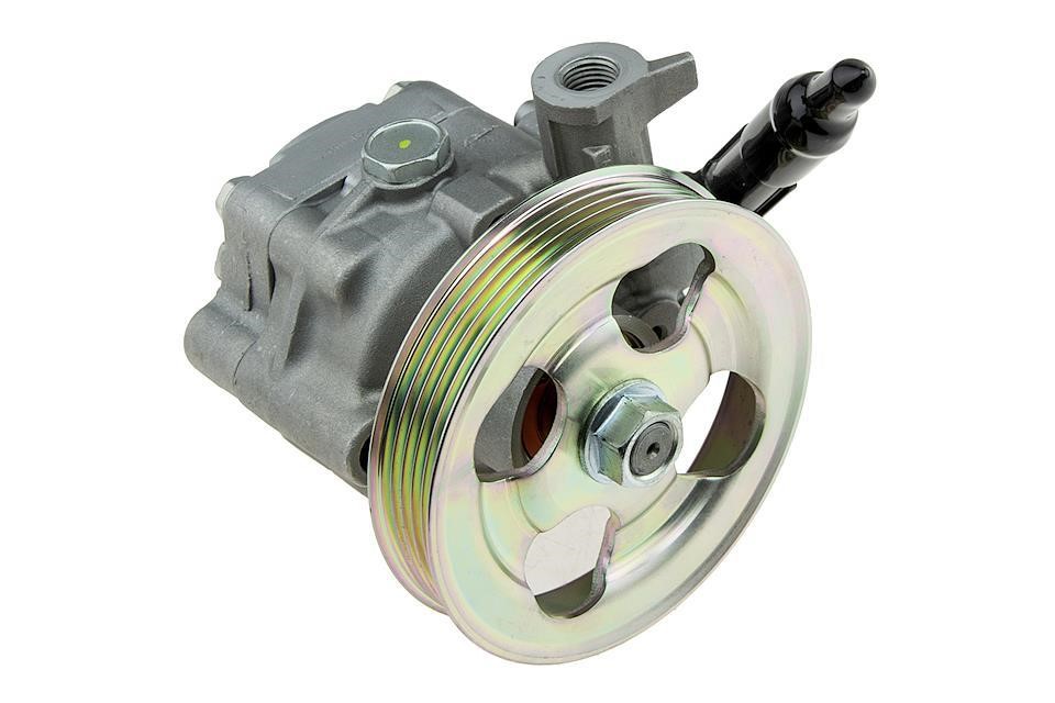 NTY SPW-SB-007 Hydraulic Pump, steering system SPWSB007: Buy near me in Poland at 2407.PL - Good price!