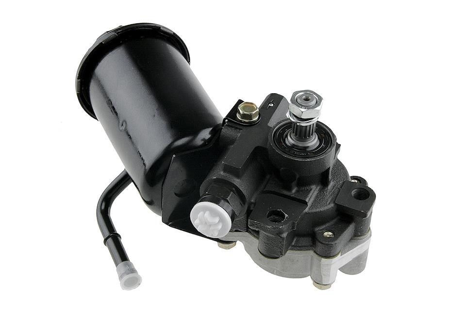 NTY SPW-TY-003 Hydraulic Pump, steering system SPWTY003: Buy near me in Poland at 2407.PL - Good price!