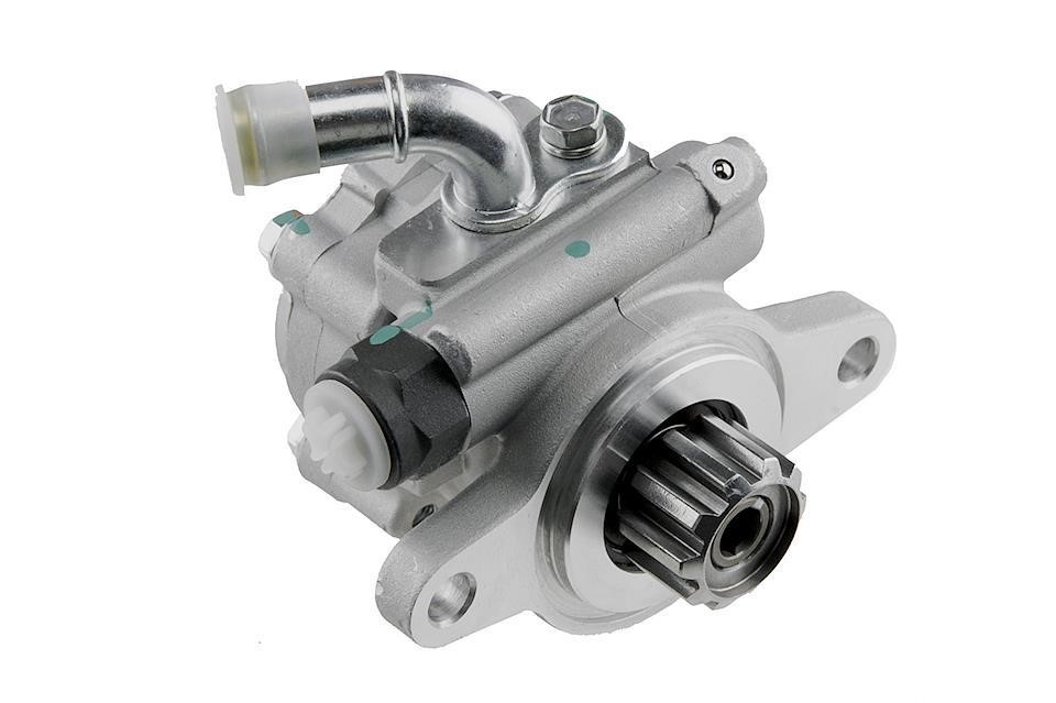 NTY SPW-TY-005 Hydraulic Pump, steering system SPWTY005: Buy near me in Poland at 2407.PL - Good price!