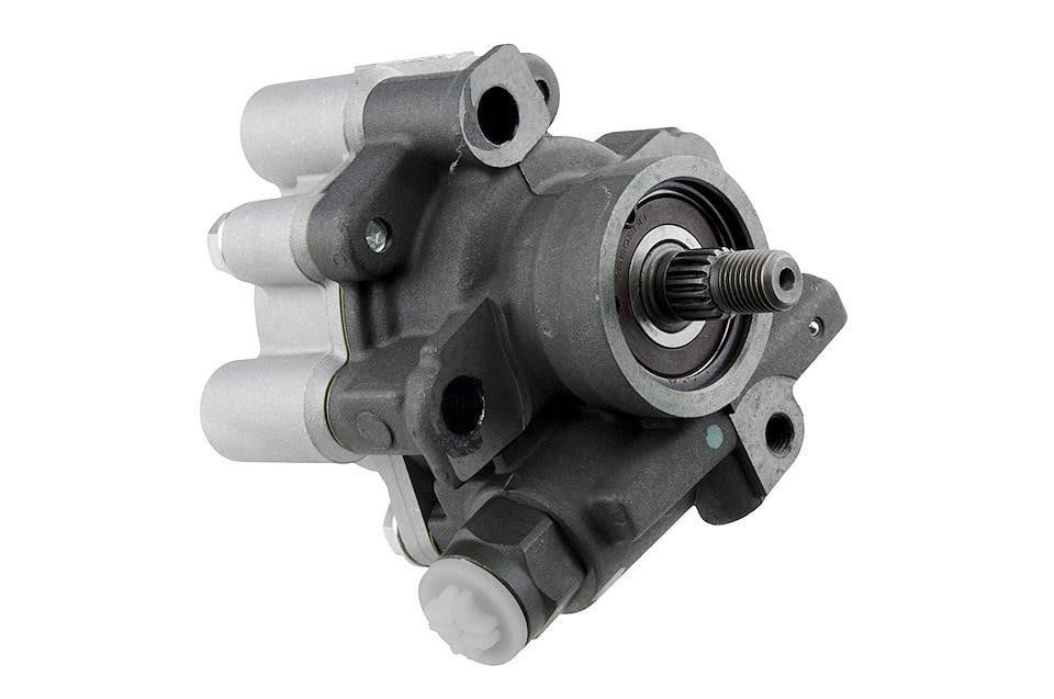 NTY SPW-TY-007 Hydraulic Pump, steering system SPWTY007: Buy near me in Poland at 2407.PL - Good price!