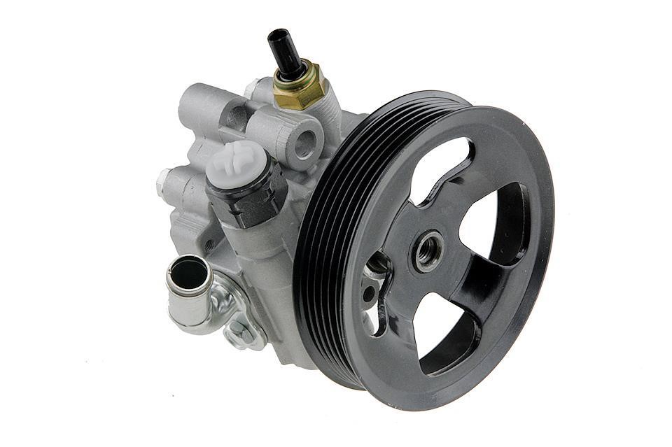 NTY SPW-TY-009 Hydraulic Pump, steering system SPWTY009: Buy near me in Poland at 2407.PL - Good price!