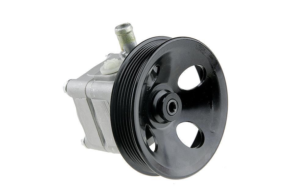 NTY SPW-VV-002 Hydraulic Pump, steering system SPWVV002: Buy near me in Poland at 2407.PL - Good price!