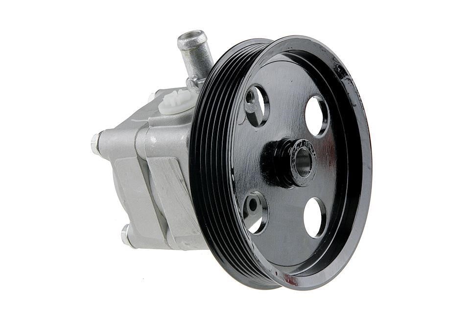 NTY SPW-VV-003 Hydraulic Pump, steering system SPWVV003: Buy near me in Poland at 2407.PL - Good price!