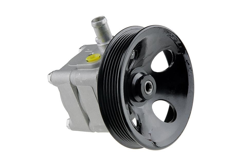 NTY SPW-VV-007 Hydraulic Pump, steering system SPWVV007: Buy near me in Poland at 2407.PL - Good price!