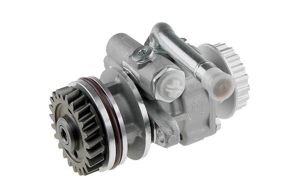 NTY SPW-VW-004 Hydraulic Pump, steering system SPWVW004: Buy near me in Poland at 2407.PL - Good price!